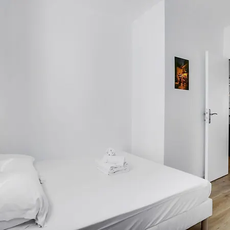 Montmartre & Sacre-coeur - 2br - Cityapartmentstay